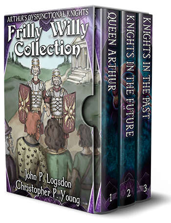 Arthur's Dysfunctional Knights