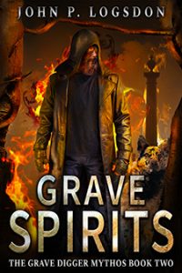 Grave Spirits