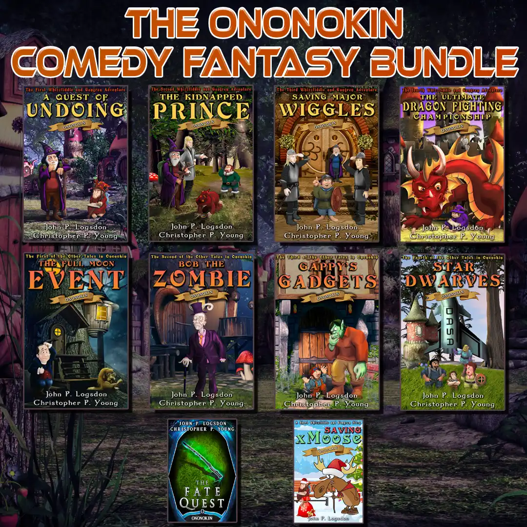 Ononokin Bundle