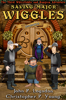 Saving Major Wiggles