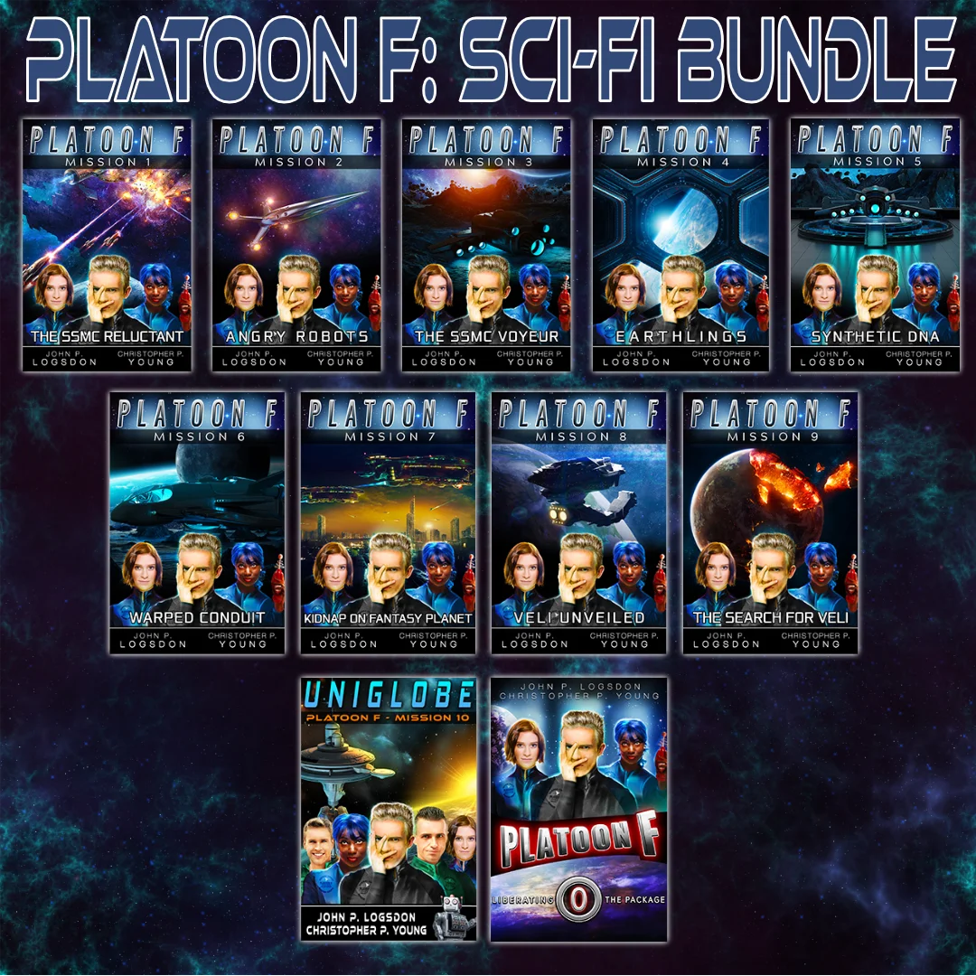 Platoon F Bundle