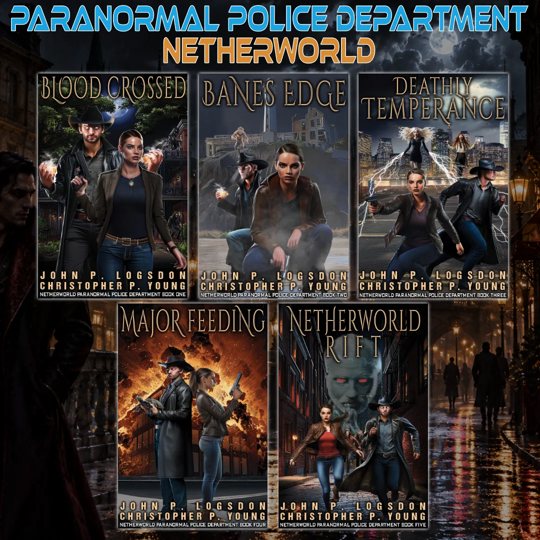 PPD Netherworld Bundle