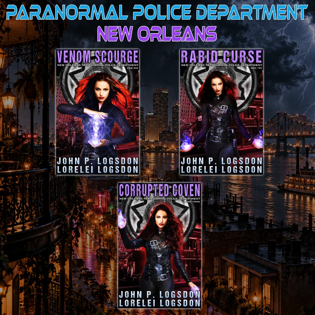 PPD New Orleans Bundle