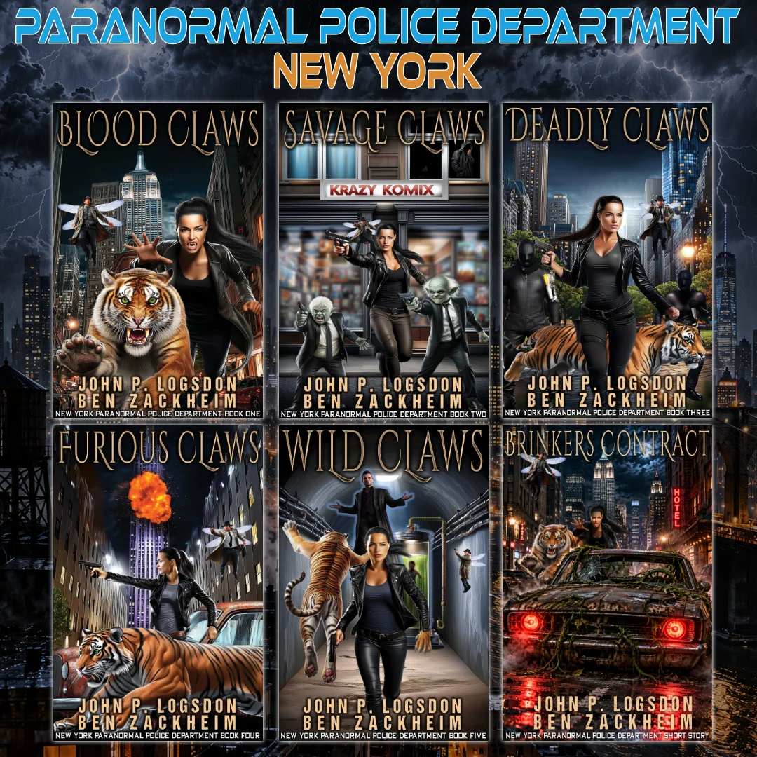 PPD New York Bundle