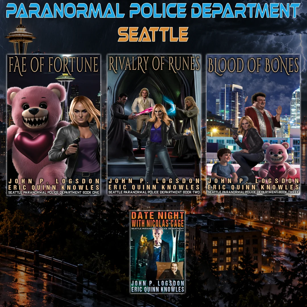 PPD Seattle Bundle