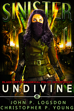 Undivine