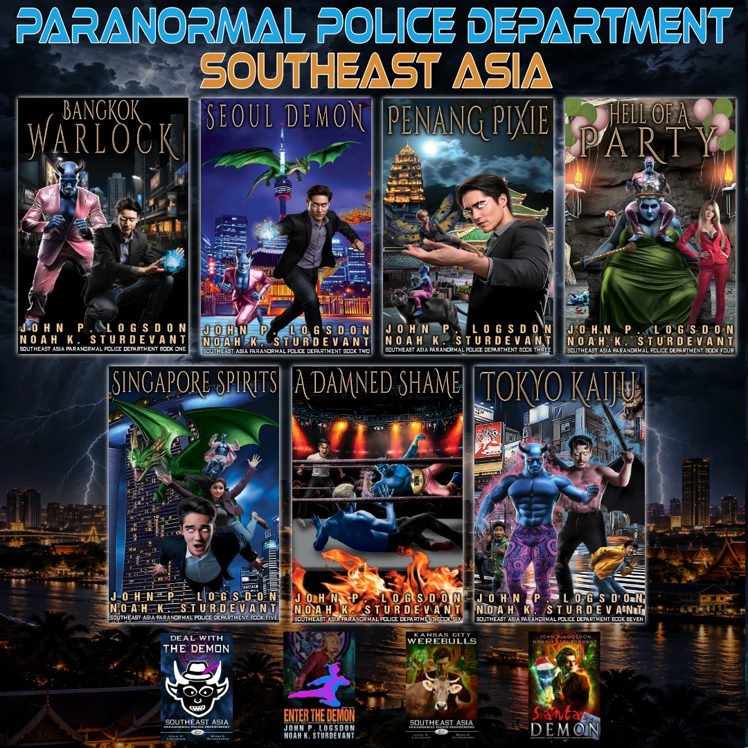 PPD Southeast Asia Bundle