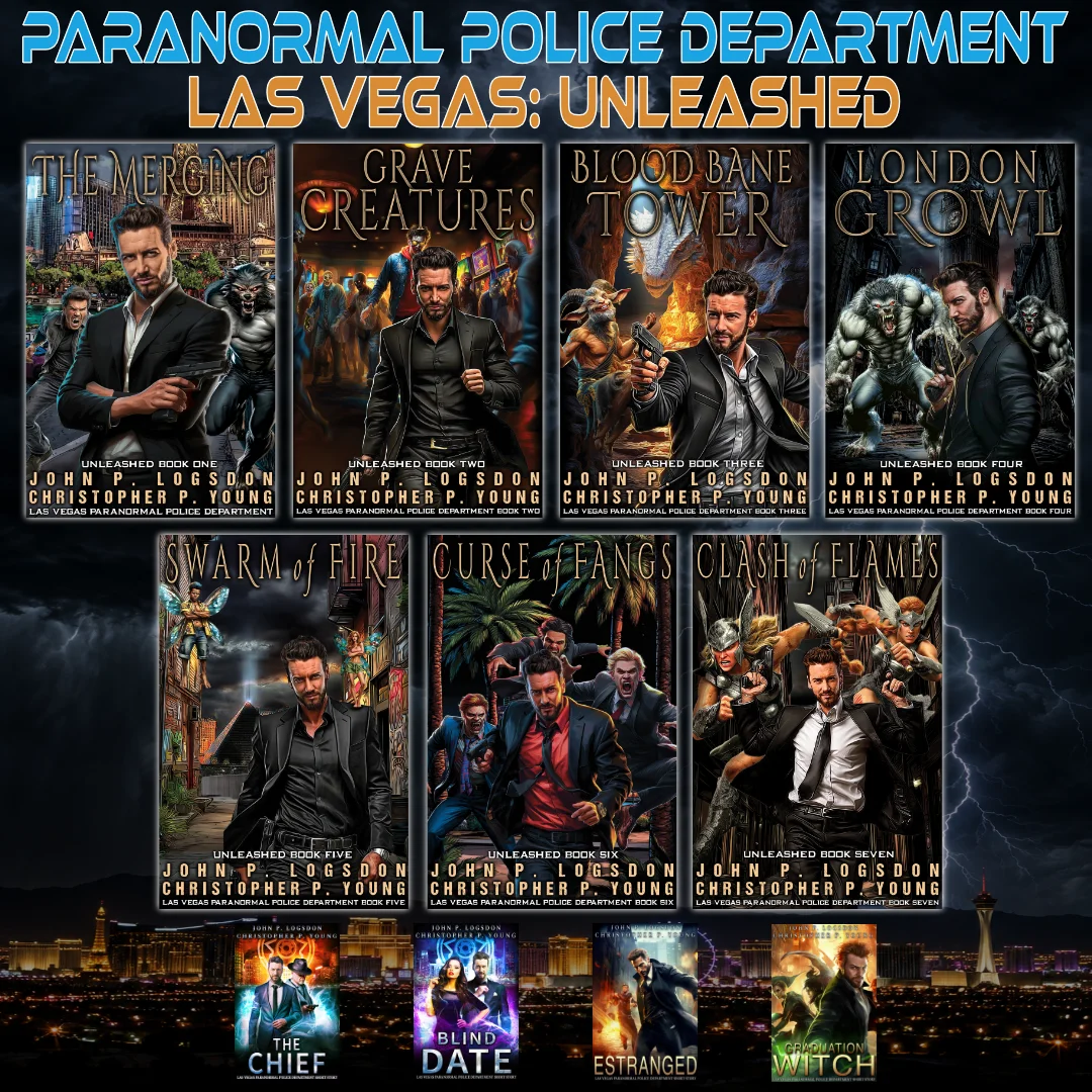 PPD Vegas Unleashed Bundle